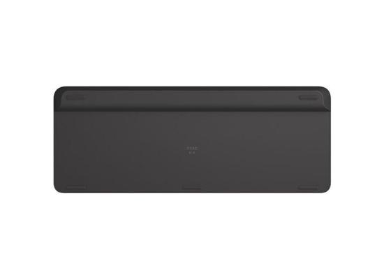 Logitech K580 Slim Multi-Device Wireless Keyboard